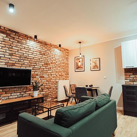 Loft Luxury Apartment & Parking Leszno  Exterior foto