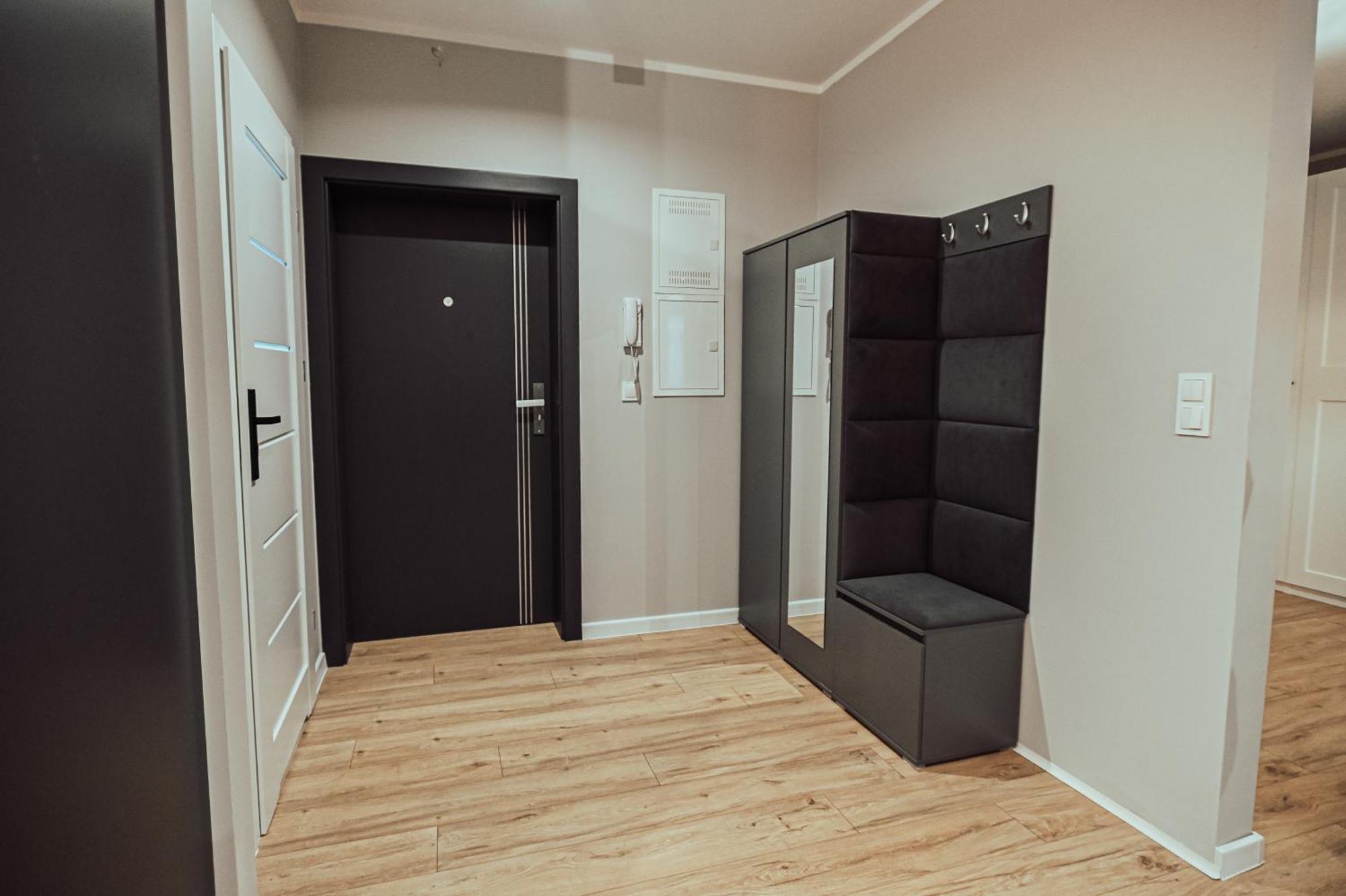Loft Luxury Apartment & Parking Leszno  Exterior foto